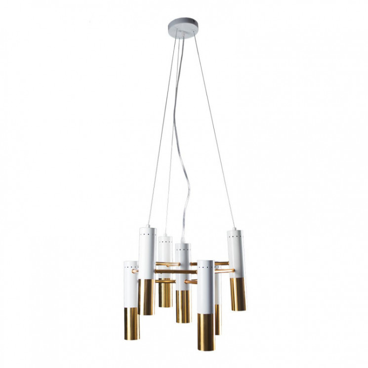 Подвесная люстра LOFT IT 9954-7 Ike