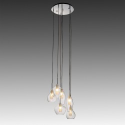 Люстра Lightstar 803061