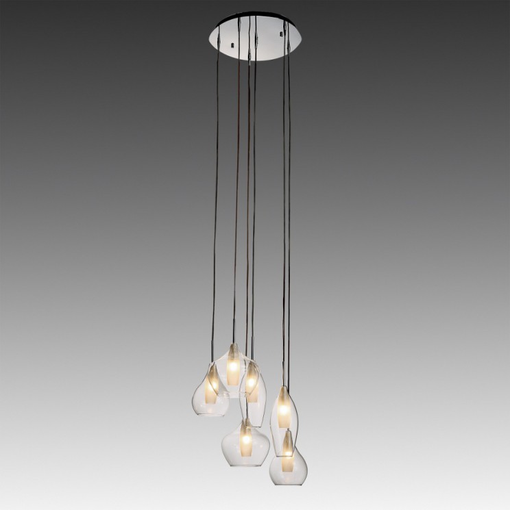 Люстра Lightstar 803061