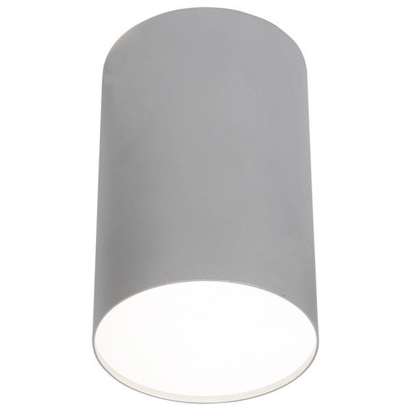 Светильник накладной Nowodvorski POINT PLEXI SILVER L 6531