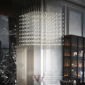 Подвесная люстра LOFT IT 10146/800 Crystal cube