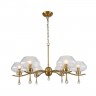 Подвесная люстра Favourite 2773-6P Argos