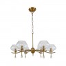 Подвесная люстра Favourite 2773-6P Argos