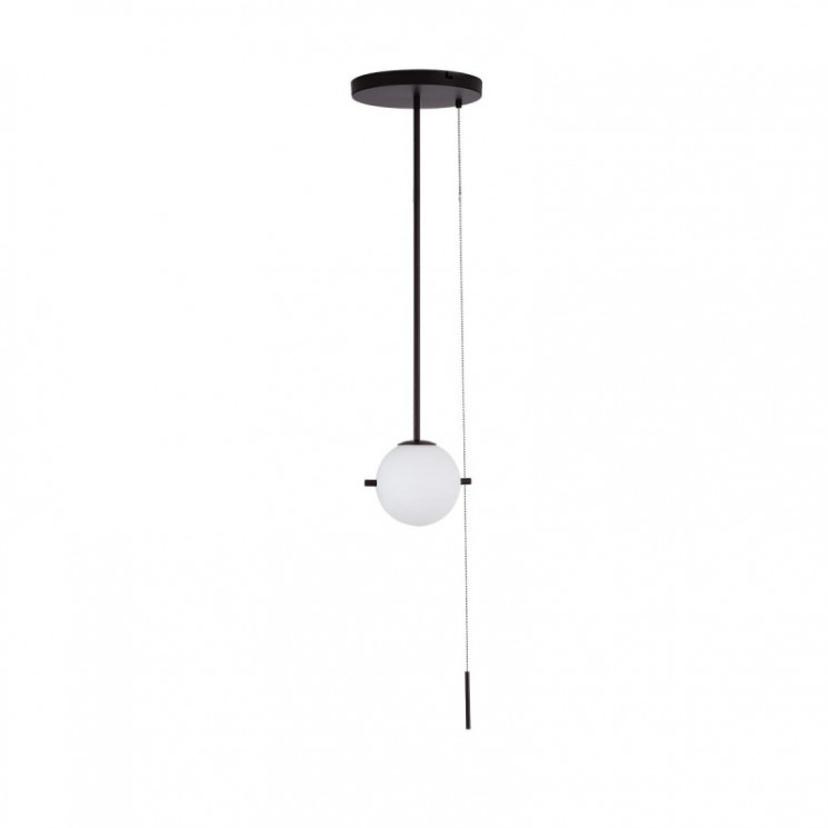 Накладной светильник LOFT IT 10029PS Black Signal