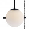 Накладной светильник LOFT IT 10029PS Black Signal