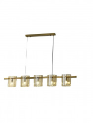 Люстра ZORTES RONY ZRS.1200.05