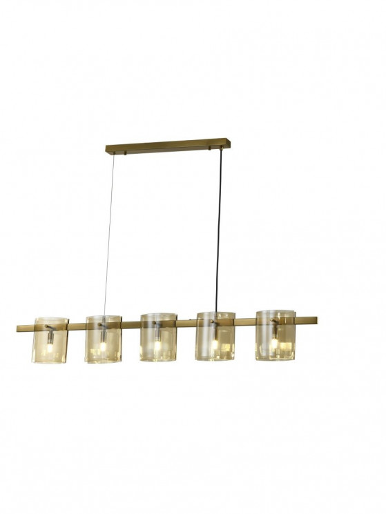 Люстра ZORTES RONY ZRS.1200.05