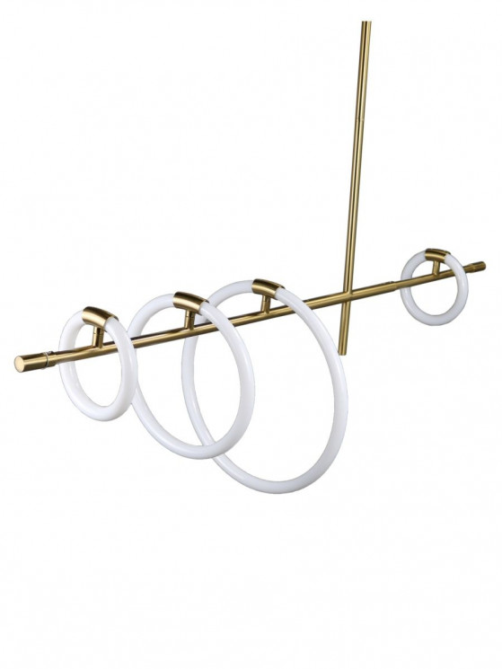 Подвесной Светильник ZORTES JESSY ZRS.01043.04