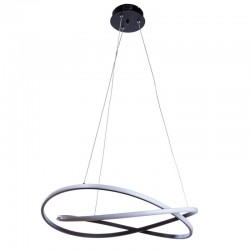 Светильник подвесной Arte lamp SWING A2522SP-2BK