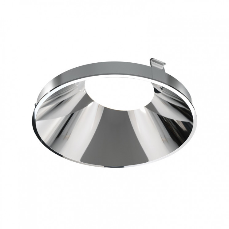 Вставка Maytoni Technical  Ring057-10-CH Wise