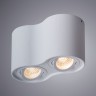 Светильник потолочный Arte lamp FALCON A5645PL-2WH
