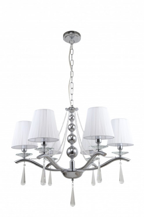 Подвесная люстра Stilfort 1042/09/06P Nifty