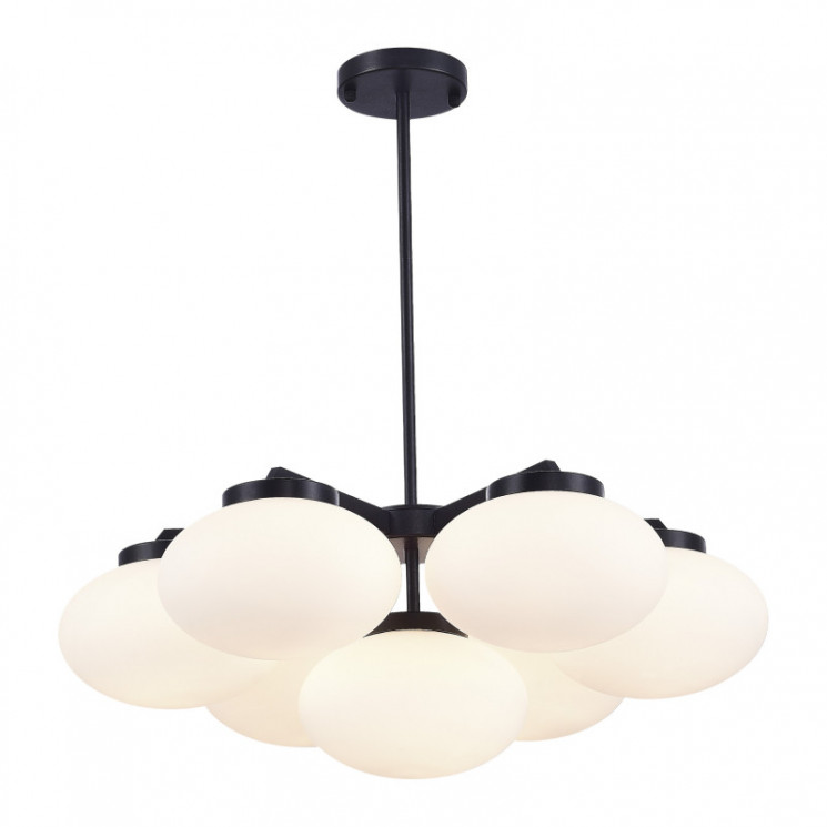Люстра на штанге ST-Luce SL1503.403.07 Modica