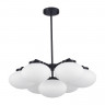 Люстра на штанге ST-Luce SL1503.403.07 Modica