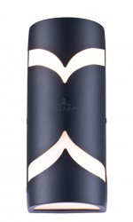 Светильник уличный Maytoni S710-25-02-B