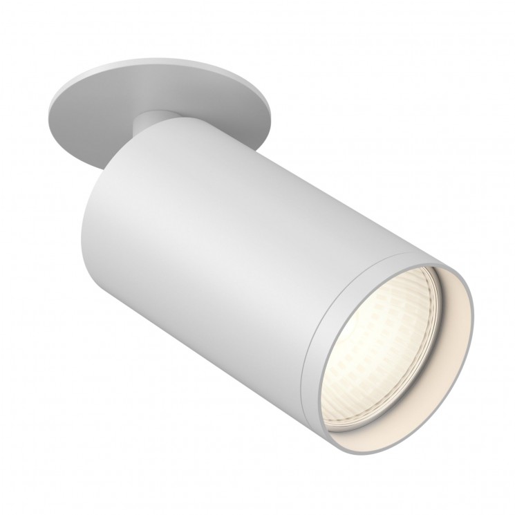 Встраиваемый светильник Maytoni C049CL-1W FOCUS