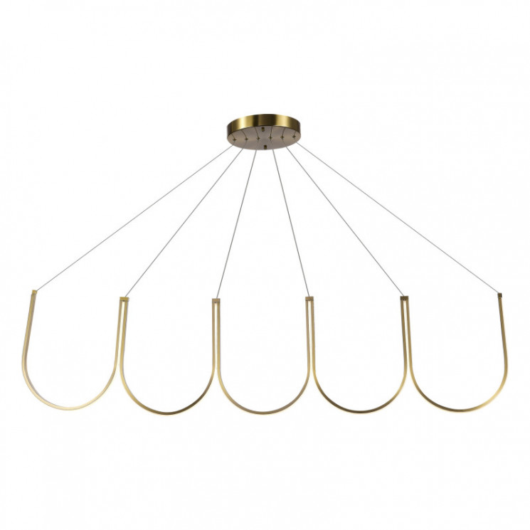 Подвесная люстра ST-Luce SL6202.213.01 HEIT