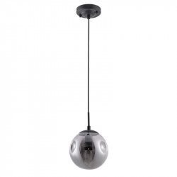 Подвесной светильник ARTE Lamp A9915SP-1BK TUREIS