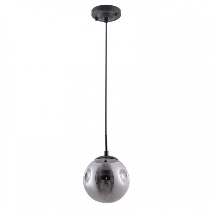 Подвесной светильник ARTE Lamp A9915SP-1BK TUREIS