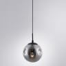 Подвесной светильник ARTE Lamp A9915SP-1BK TUREIS
