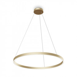 Подвесной светильник Maytoni MOD058PL-L42BSK Rim