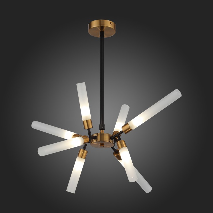 Люстра потолочная ST Luce SPLIO SL1620.242.08