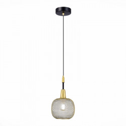 Подвесной светильник Evoluce SLE1137-403-01 ELITIS