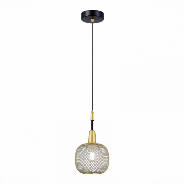 Подвесной светильник Evoluce SLE1137-403-01 ELITIS