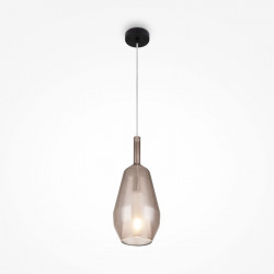 Подвесной светильник Maytoni MOD271PL-01B9 Duality
