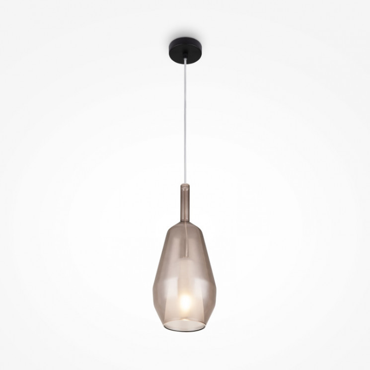 Подвесной светильник Maytoni MOD271PL-01B9 Duality