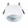 Встраиваемый светильник ARTE Lamp A5550PL-1WH GAMBO