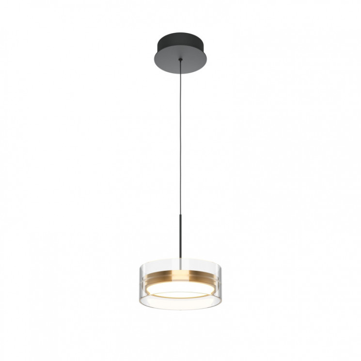 Подвесной светильник Maytoni MOD348PL-L18BBS3K Dress code