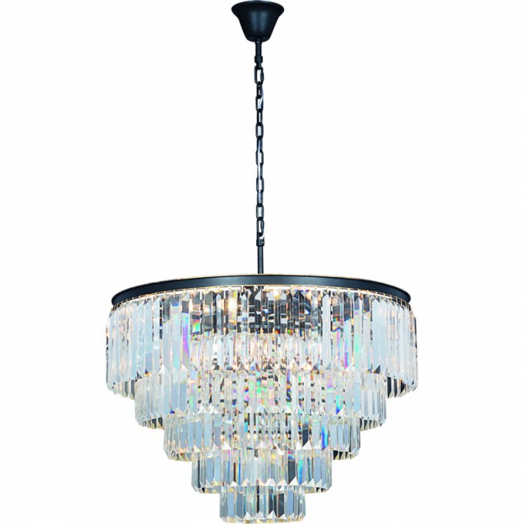 Люстра Divinare 3001/01 LM-13 Nova