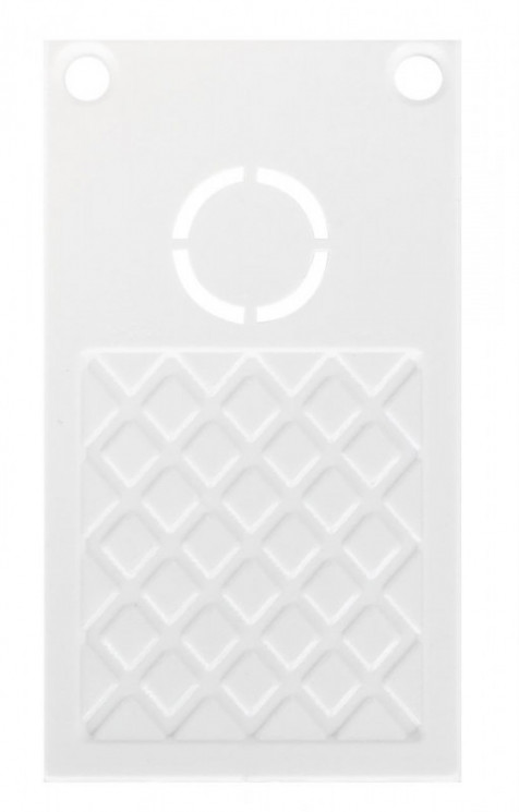 Заглушка ARTE Lamp A482133 Arte Lamp магнитный встраиваемый ГКЛ 9мм белый