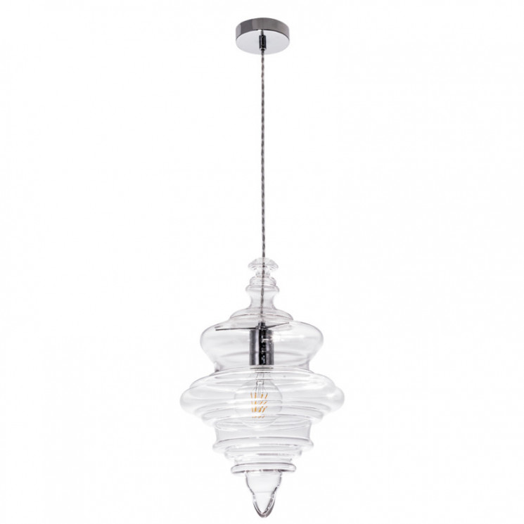 Подвесной светильник Divinare 5000/02 SP-1 MAUMEE