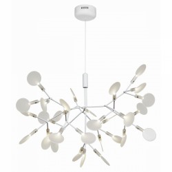 Люстра LOFT IT LOFT9022W/XS Sakura