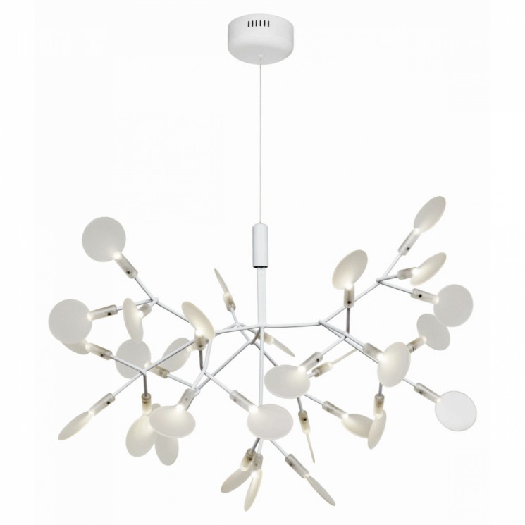 Люстра LOFT IT LOFT9022W/XS Sakura