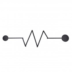 Настенный светильник Odeon Light HIGHTECH 4302/36WL