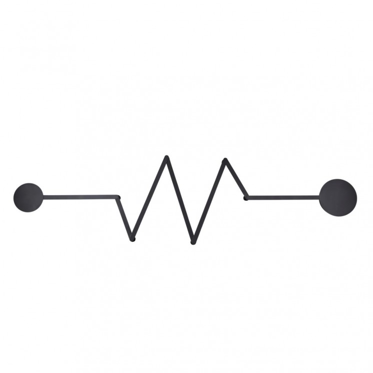 Настенный светильник Odeon Light HIGHTECH 4302/36WL