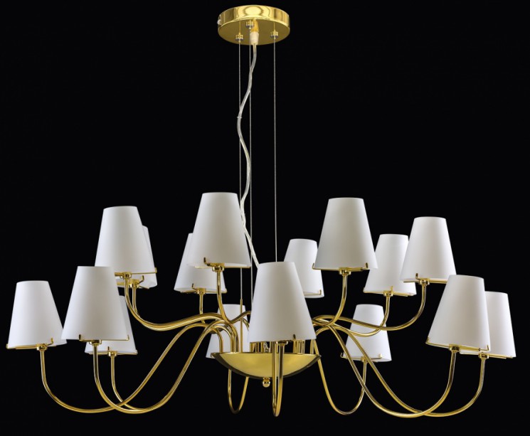 Люстра Lightstar 758162