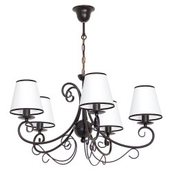 Люстра Luminex DIVA 6278