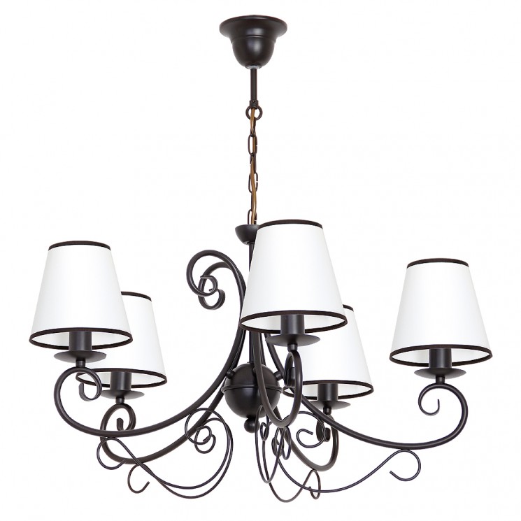 Люстра Luminex DIVA 6278