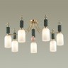 Люстра потолочная Odeon Light CLASSIC 4861/7C