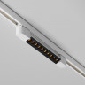 Светильник на шине Maytoni Technical Trinity TR195-3-10W2.7K-M-W Points