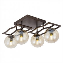 Люстра на штанге Citilux CL106245 Бриз