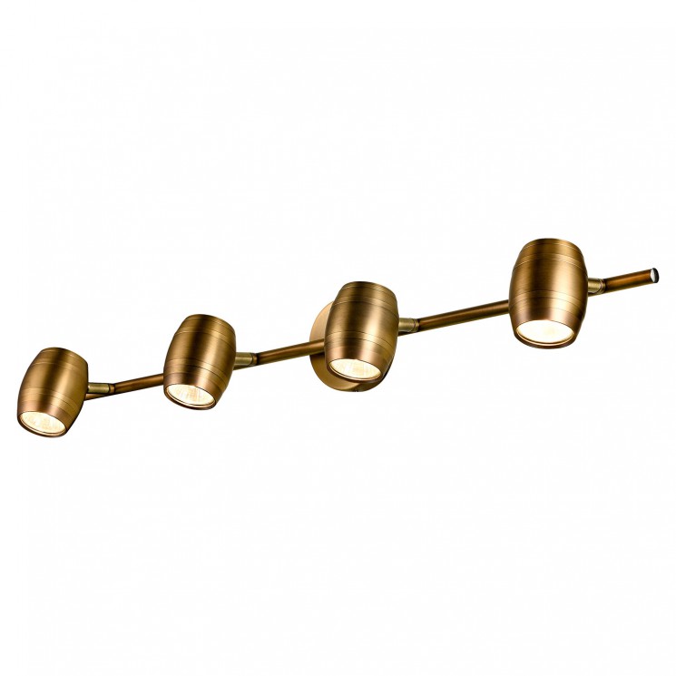 Светильник настенный Lussole LSP-9568 TUSCALOOSA