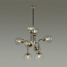 Люстра Odeon Light LOFT 4971/8
