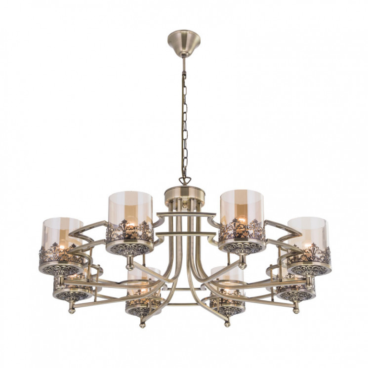 Подвесная люстра Citilux CL464183 Ориент