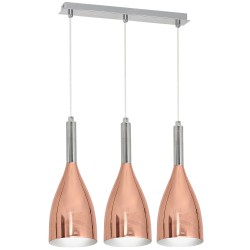 Подвесной светильник Luminex TRINA 7361