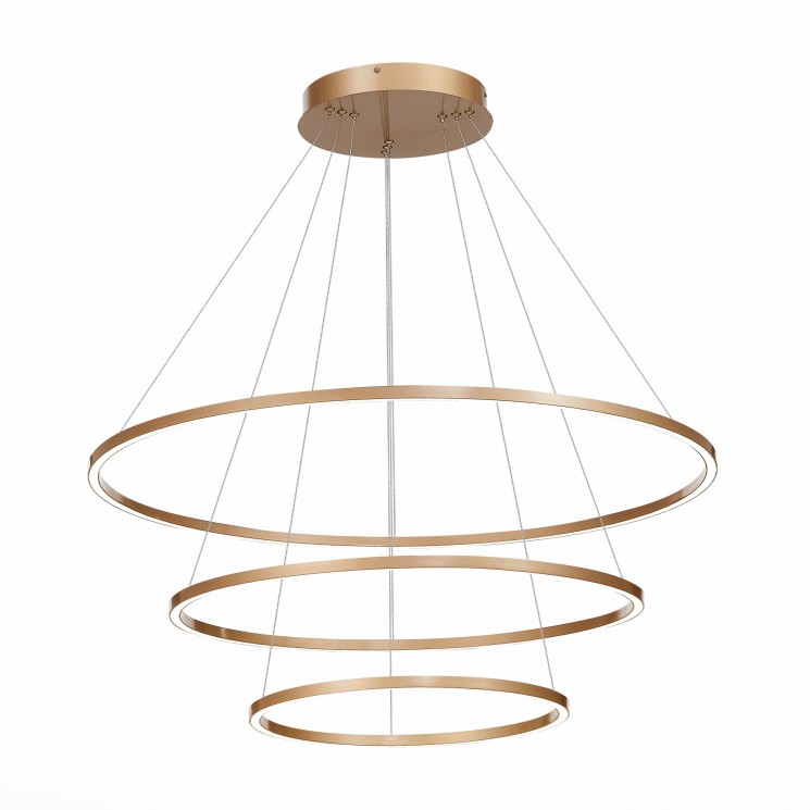 Светильник подвесной ST Luce ST605.243.114